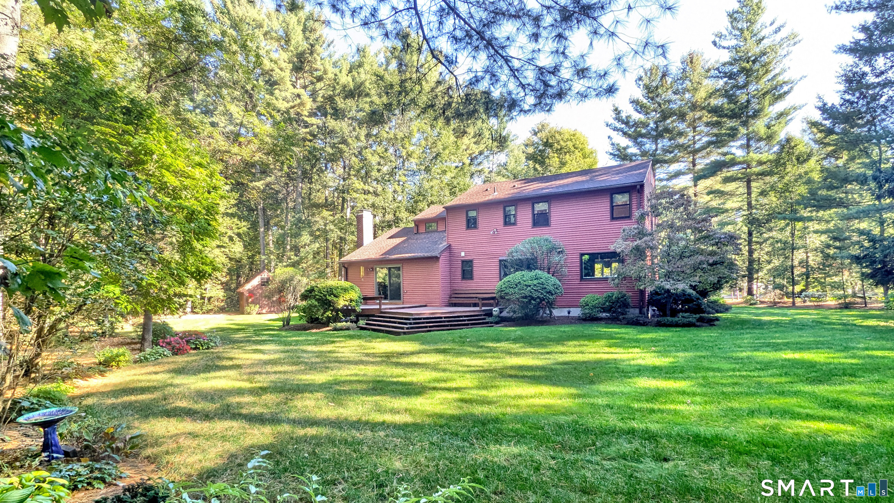 15 Winhart Drive Granby CT 06035