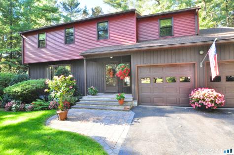 15 Winhart Drive Granby CT 06035