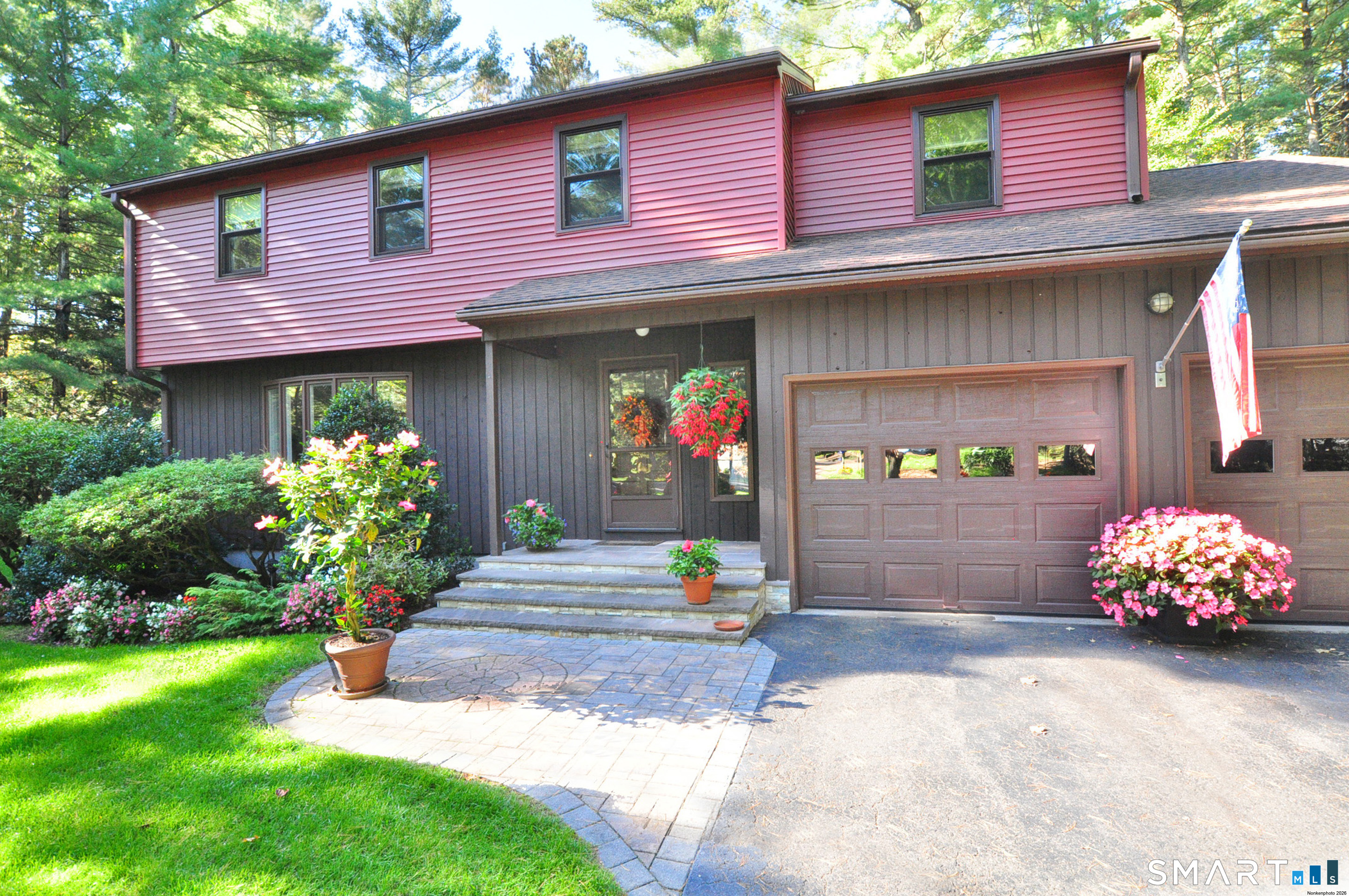 15 Winhart Drive Granby CT 06035