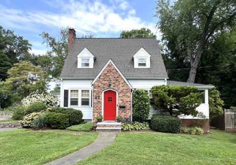 27 Morgan Avenue Norwalk CT 06851