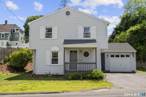 93 Marconi Avenue Bristol CT 06010