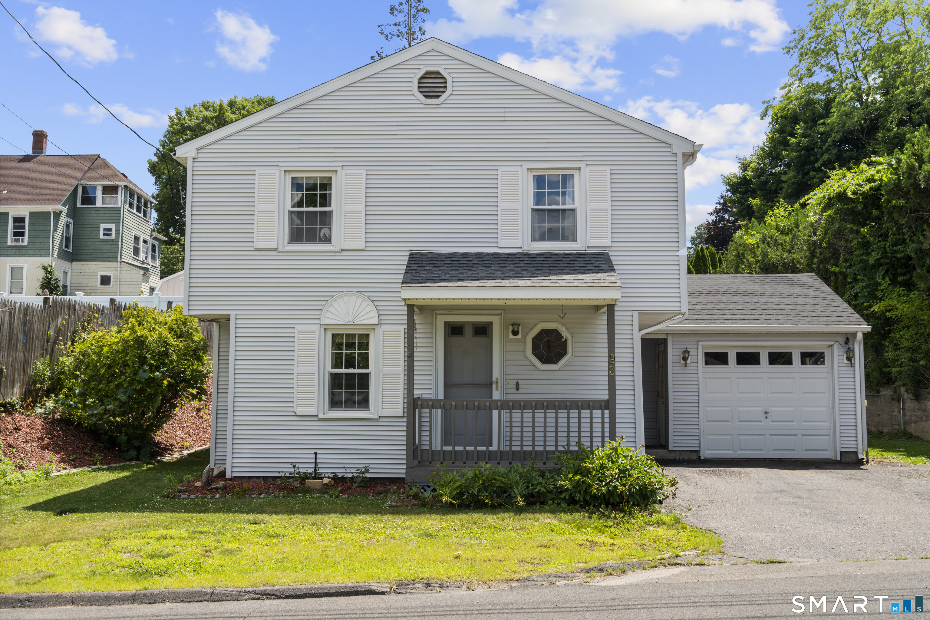 93 Marconi Avenue Bristol CT 06010