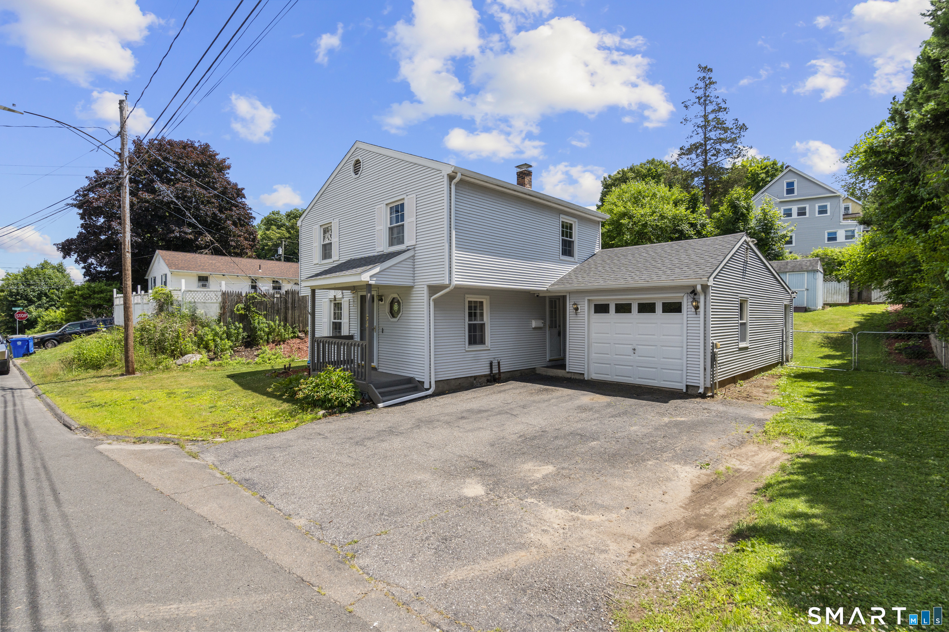 93 Marconi Avenue Bristol CT 06010