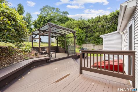93 Marconi Avenue Bristol CT 06010