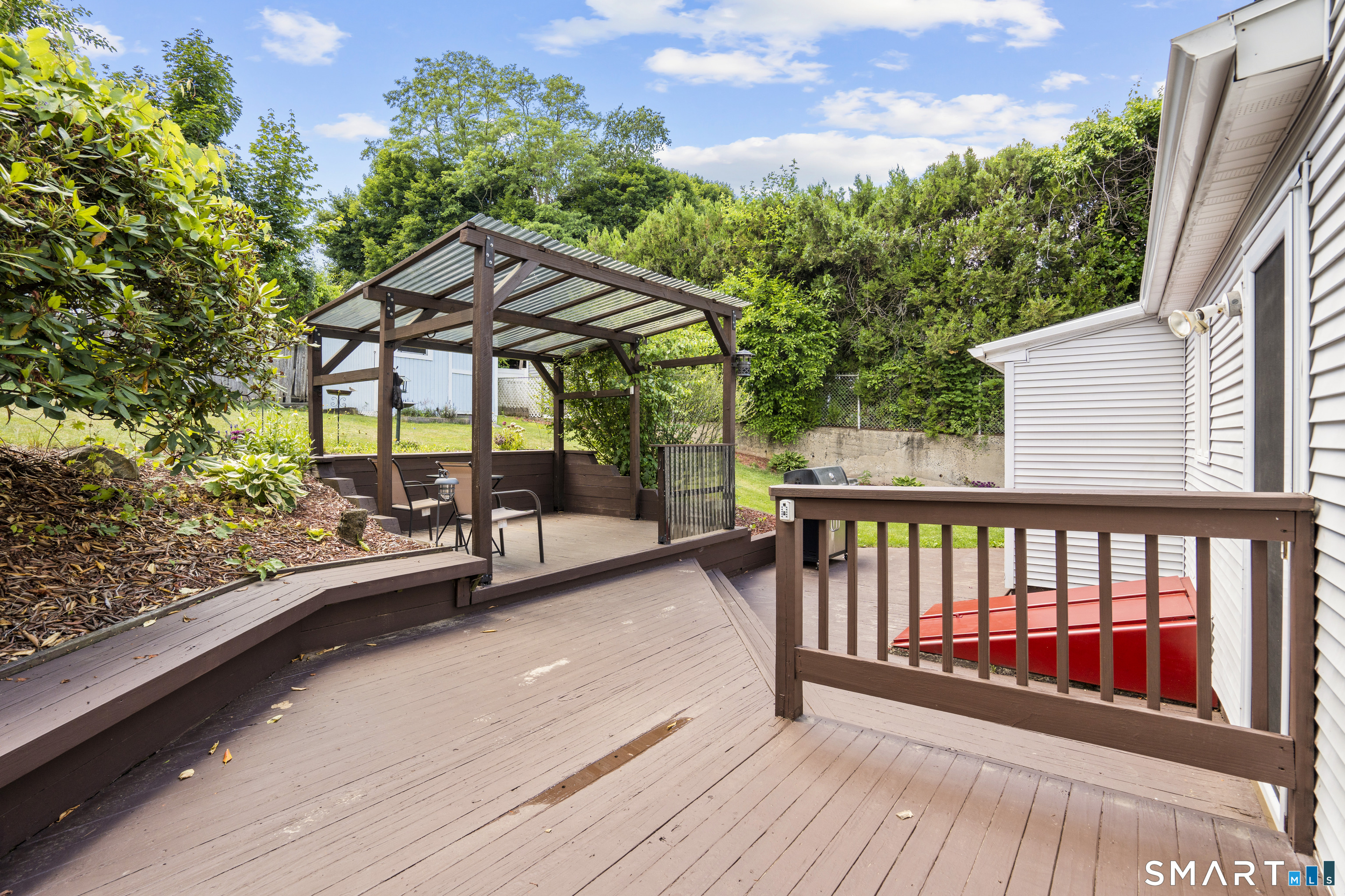 93 Marconi Avenue Bristol CT 06010