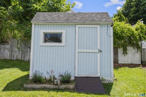 93 Marconi Avenue Bristol CT 06010
