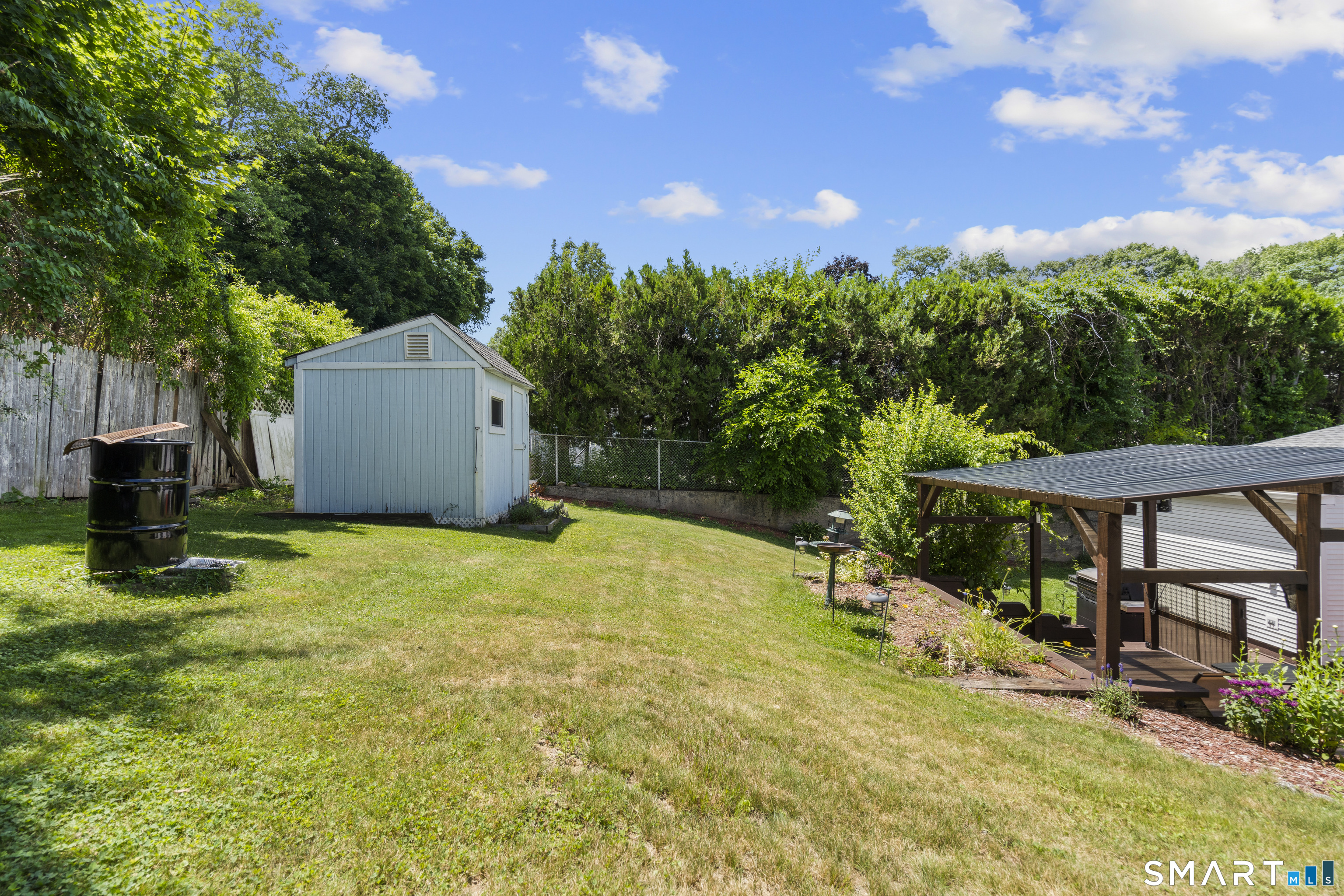 93 Marconi Avenue Bristol CT 06010