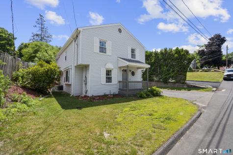 93 Marconi Avenue Bristol CT 06010