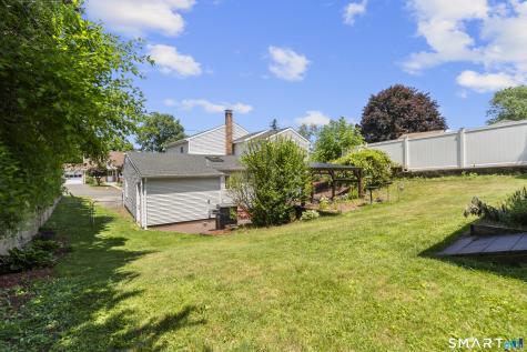 93 Marconi Avenue Bristol CT 06010