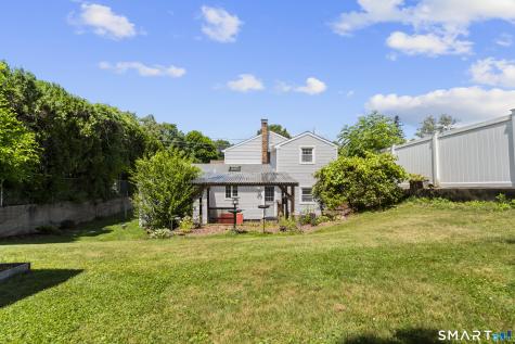 93 Marconi Avenue Bristol CT 06010
