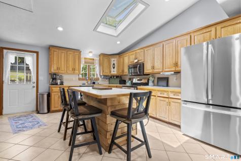 93 Marconi Avenue Bristol CT 06010