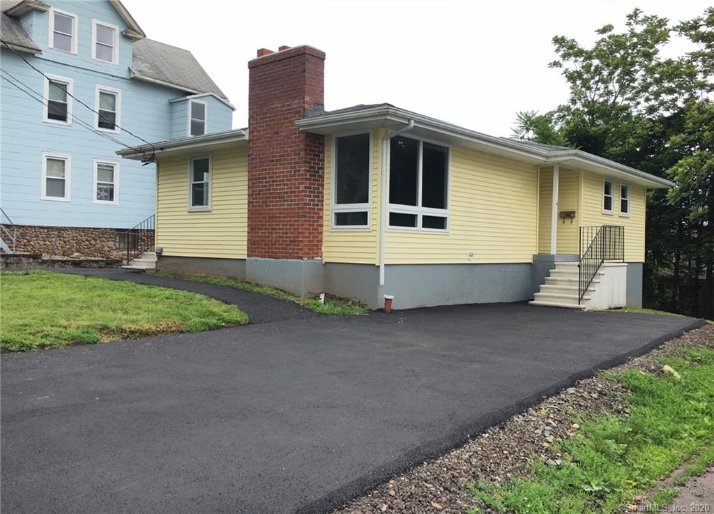 17 Market Street New Britain CT 06051