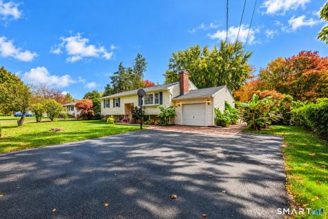 709 Mount Vernon Road Southington CT 06489