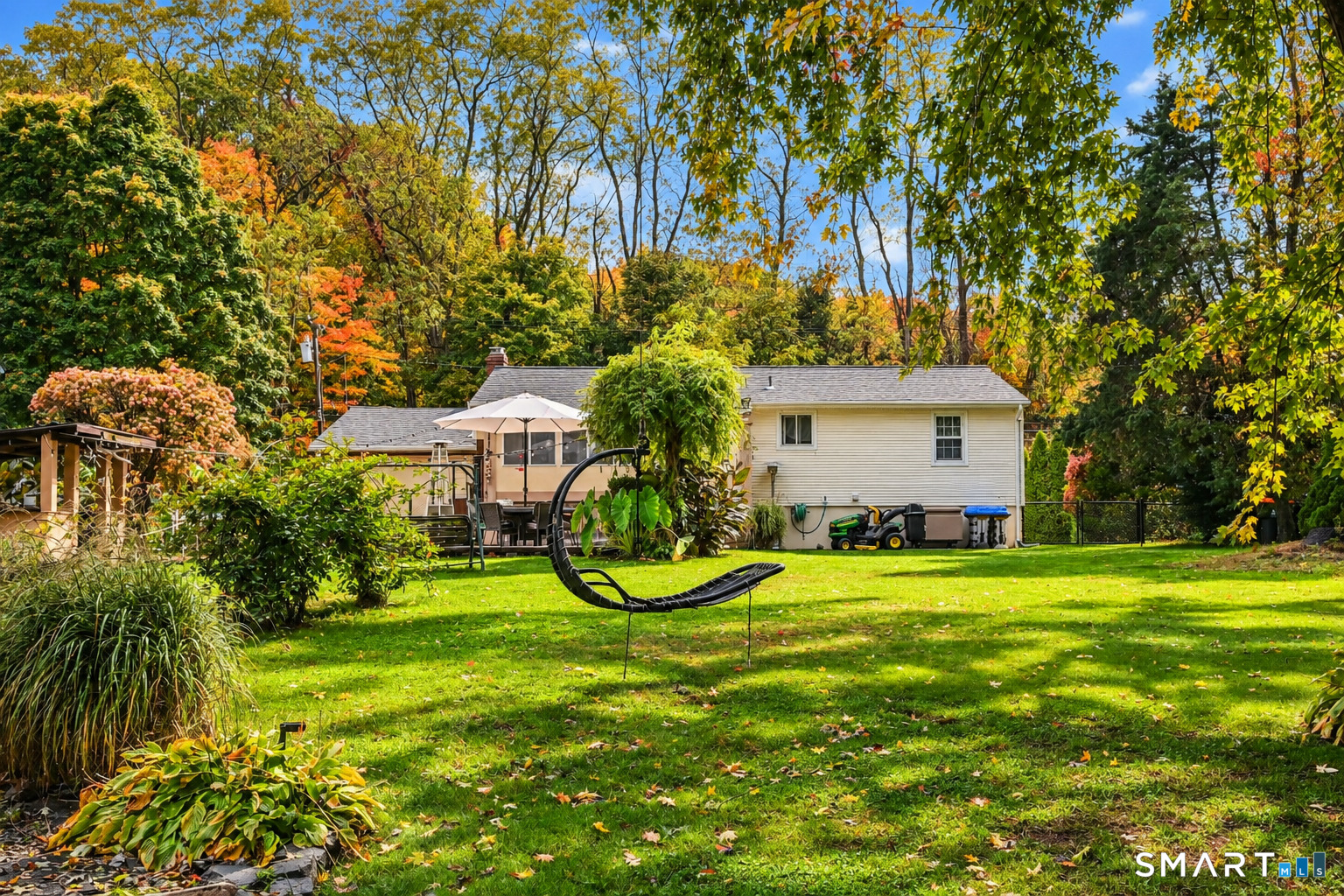 709 Mount Vernon Road Southington CT 06489