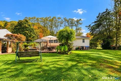 709 Mount Vernon Road Southington CT 06489