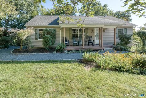 26 Mirijo Road Danbury CT 06811