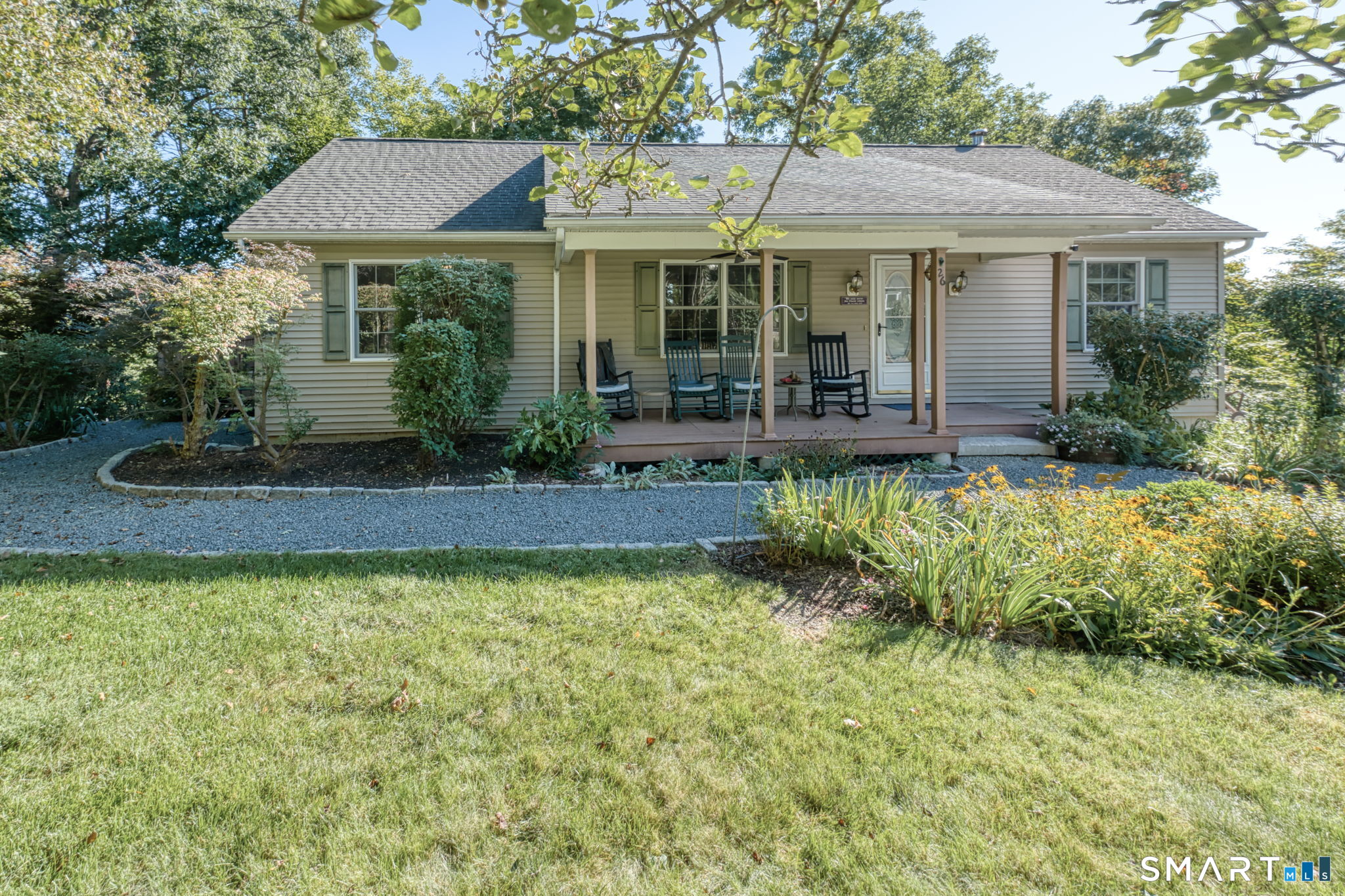 26 Mirijo Road Danbury CT 06811