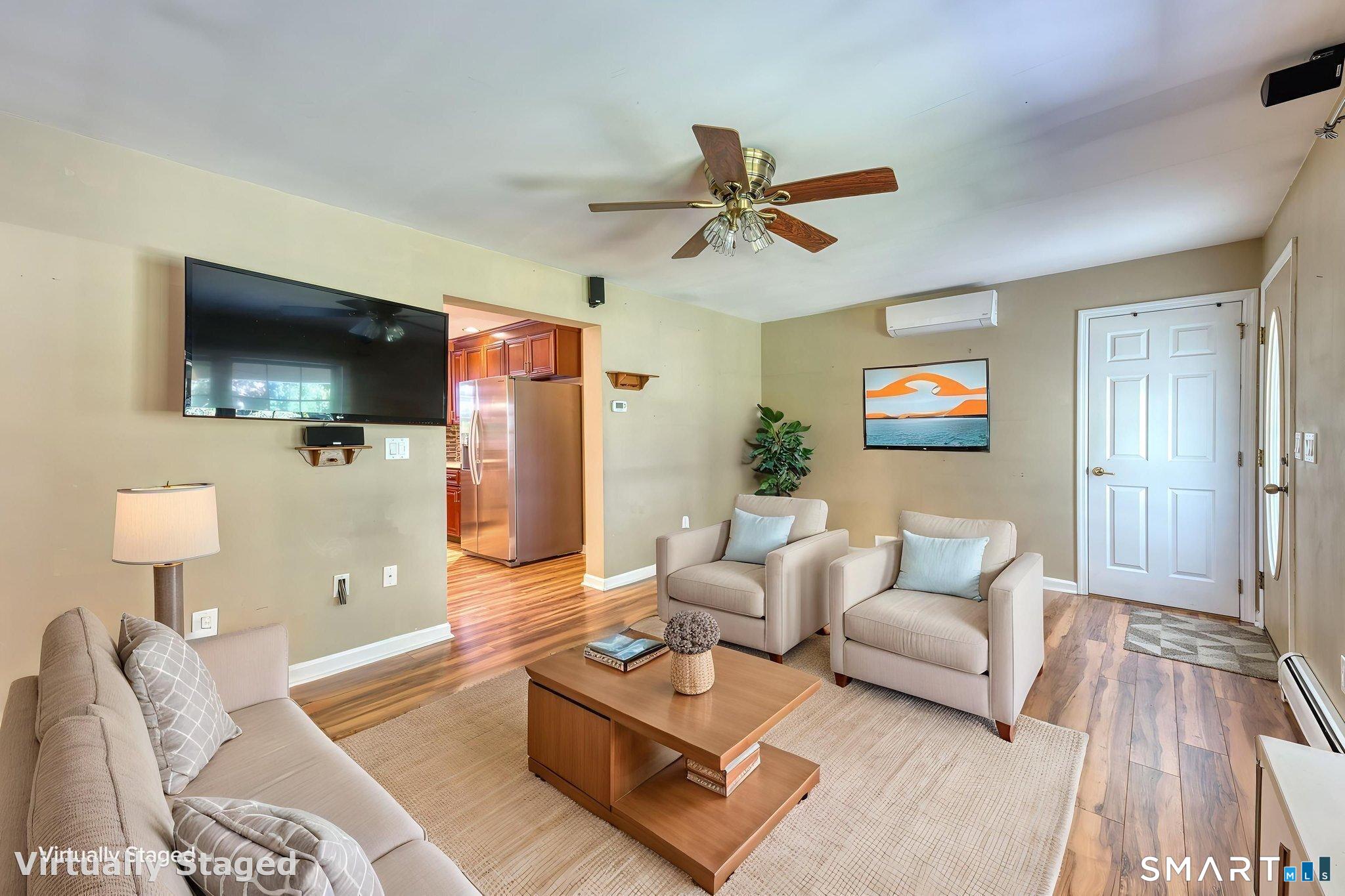 26 Mirijo Road Danbury CT 06811