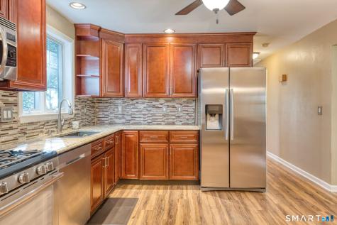26 Mirijo Road Danbury CT 06811