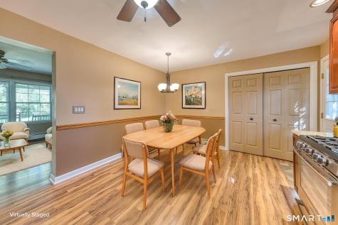 26 Mirijo Road Danbury CT 06811