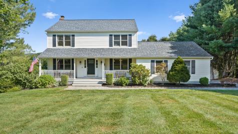 51 Country Farm Lane New Milford CT 06776