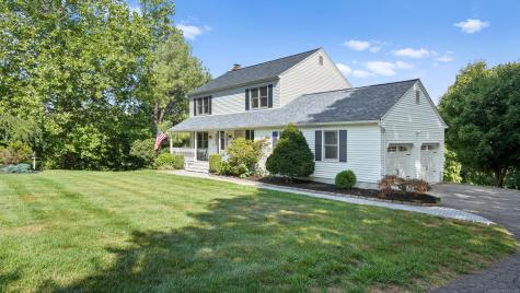 51 Country Farm Lane New Milford CT 06776
