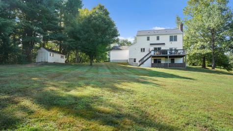 51 Country Farm Lane New Milford CT 06776
