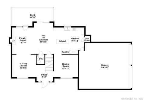 51 Country Farm Lane New Milford CT 06776
