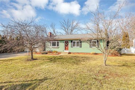265 Country Lane Bristol CT 06010
