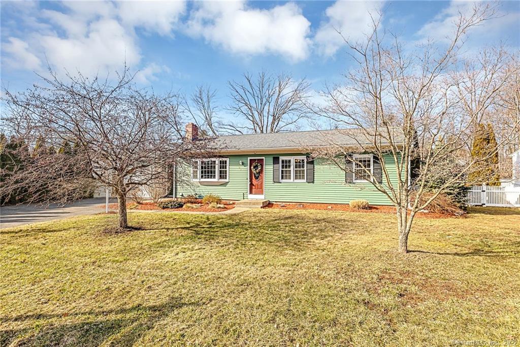 265 Country Lane Bristol CT 06010