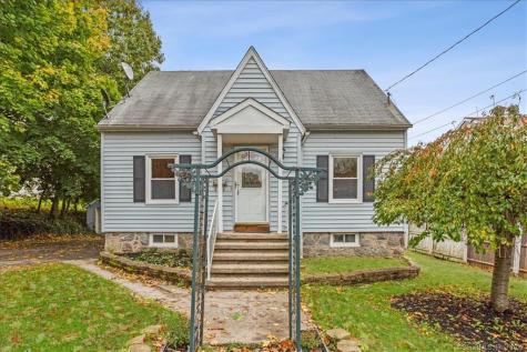 84 Toros Avenue Waterbury CT 06704