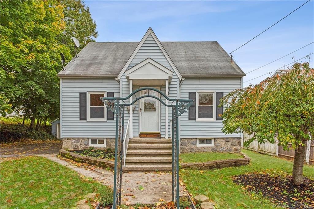 84 Toros Avenue Waterbury CT 06704