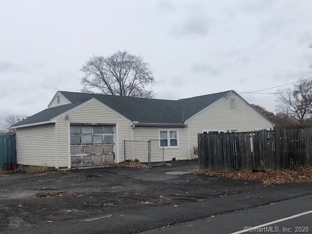 1235 Old Colony Road Wallingford CT 06492