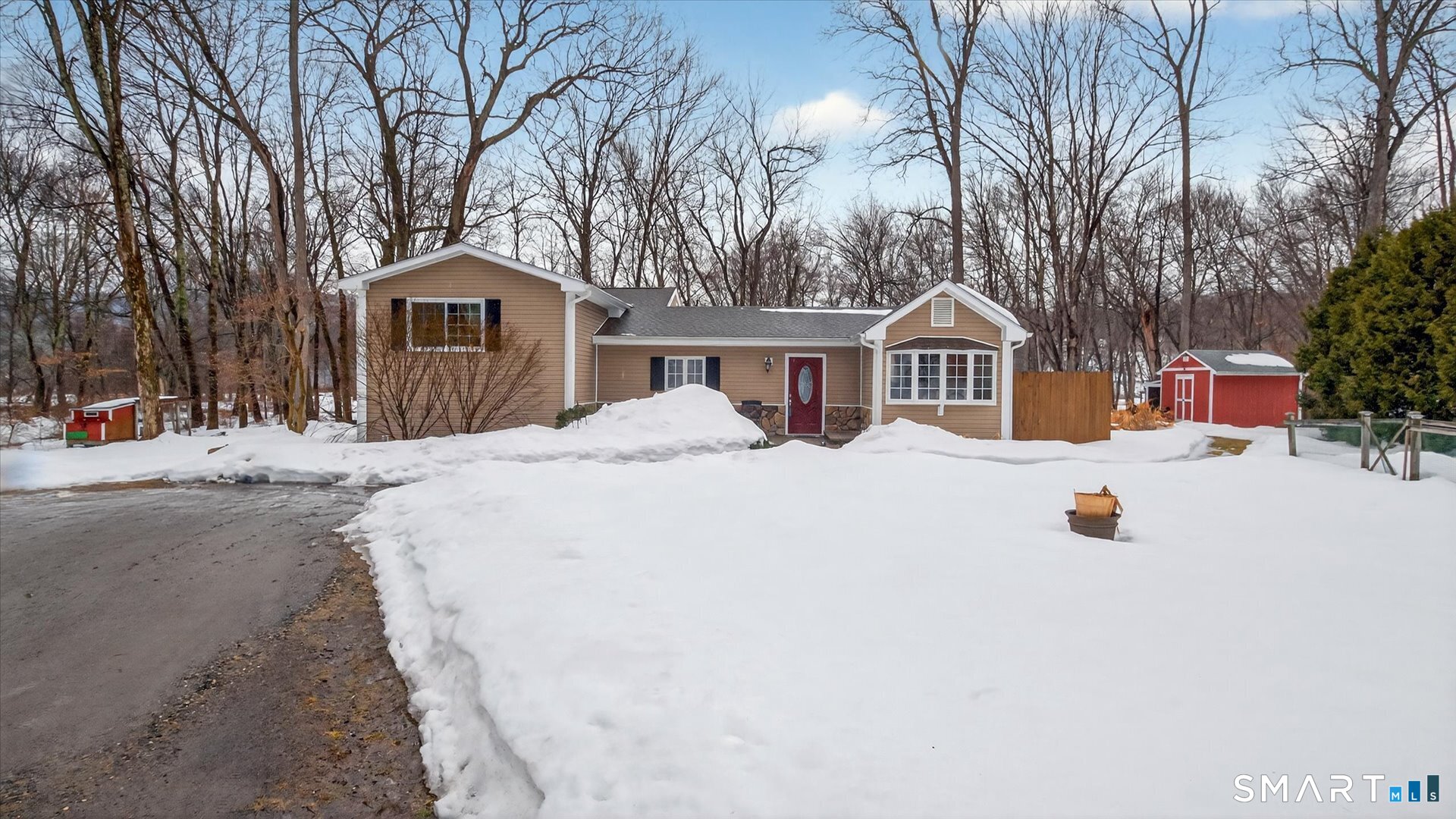 308 Cherry Brook Road Canton CT 06019