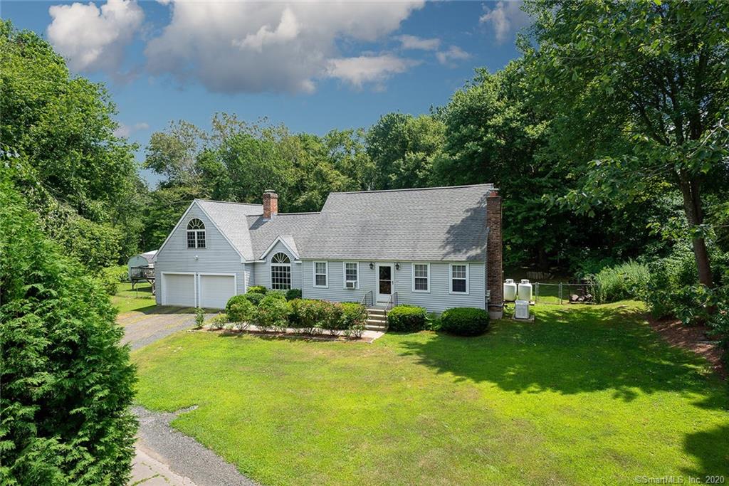 22a Jefferson Circle Clinton CT 06413