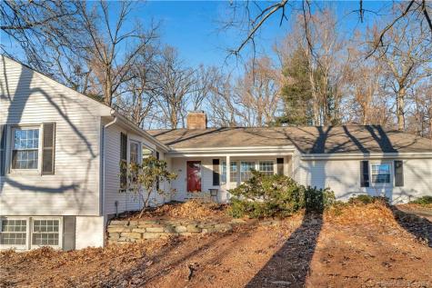 450 Brewster Road Bristol CT 06010