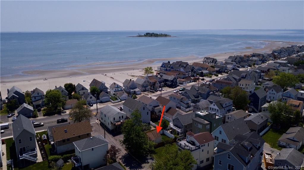 10 Scott Street Milford CT 06460