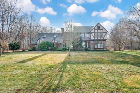 3 Daria Drive Bolton CT 06043