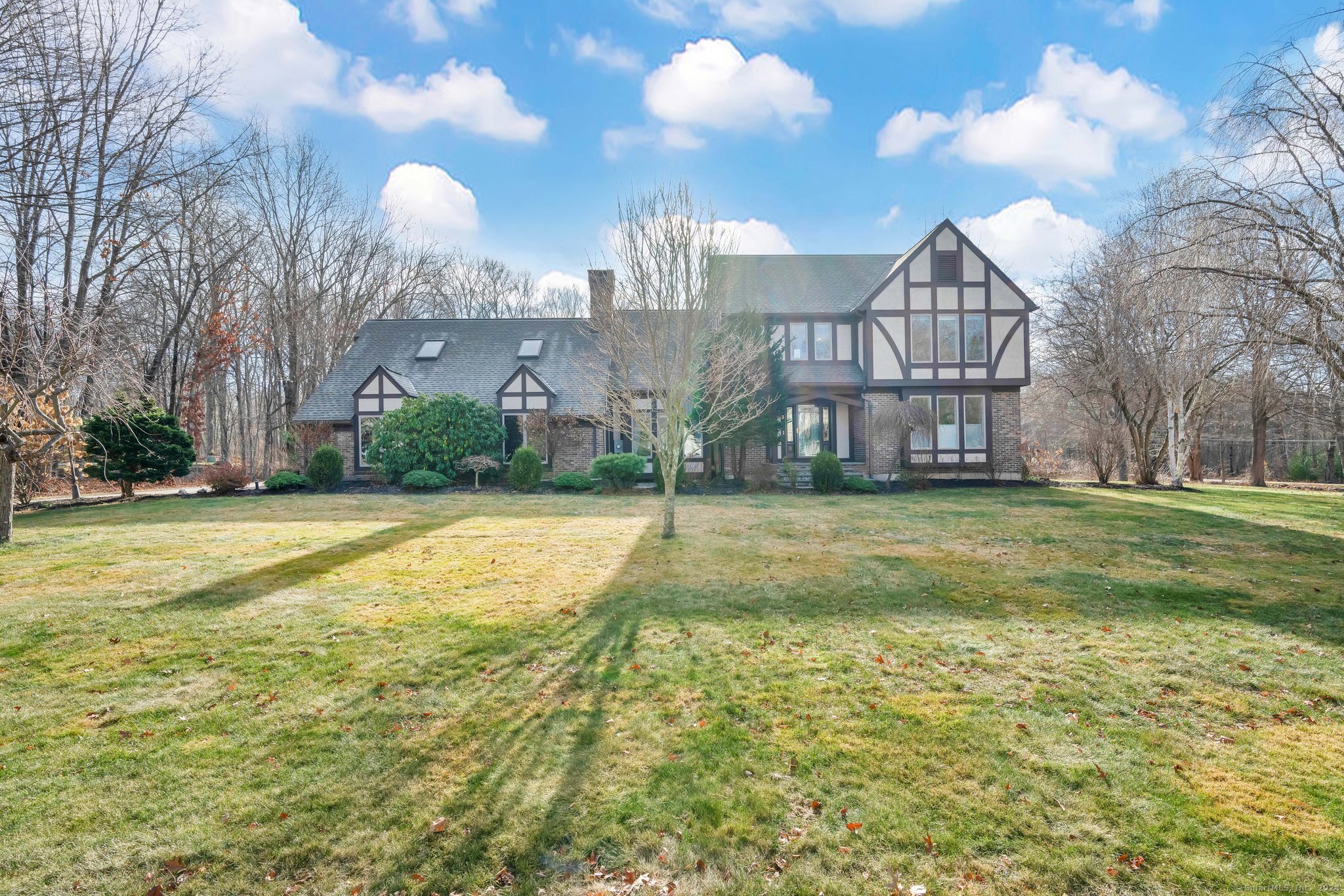 3 Daria Drive Bolton CT 06043