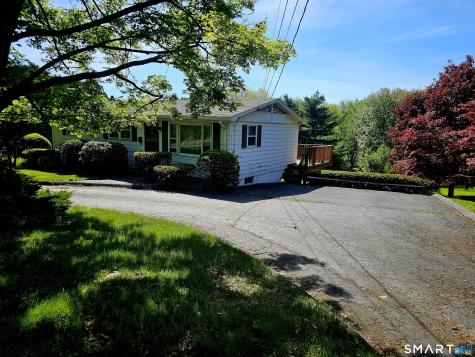 345 Harland Road Norwich CT 06360