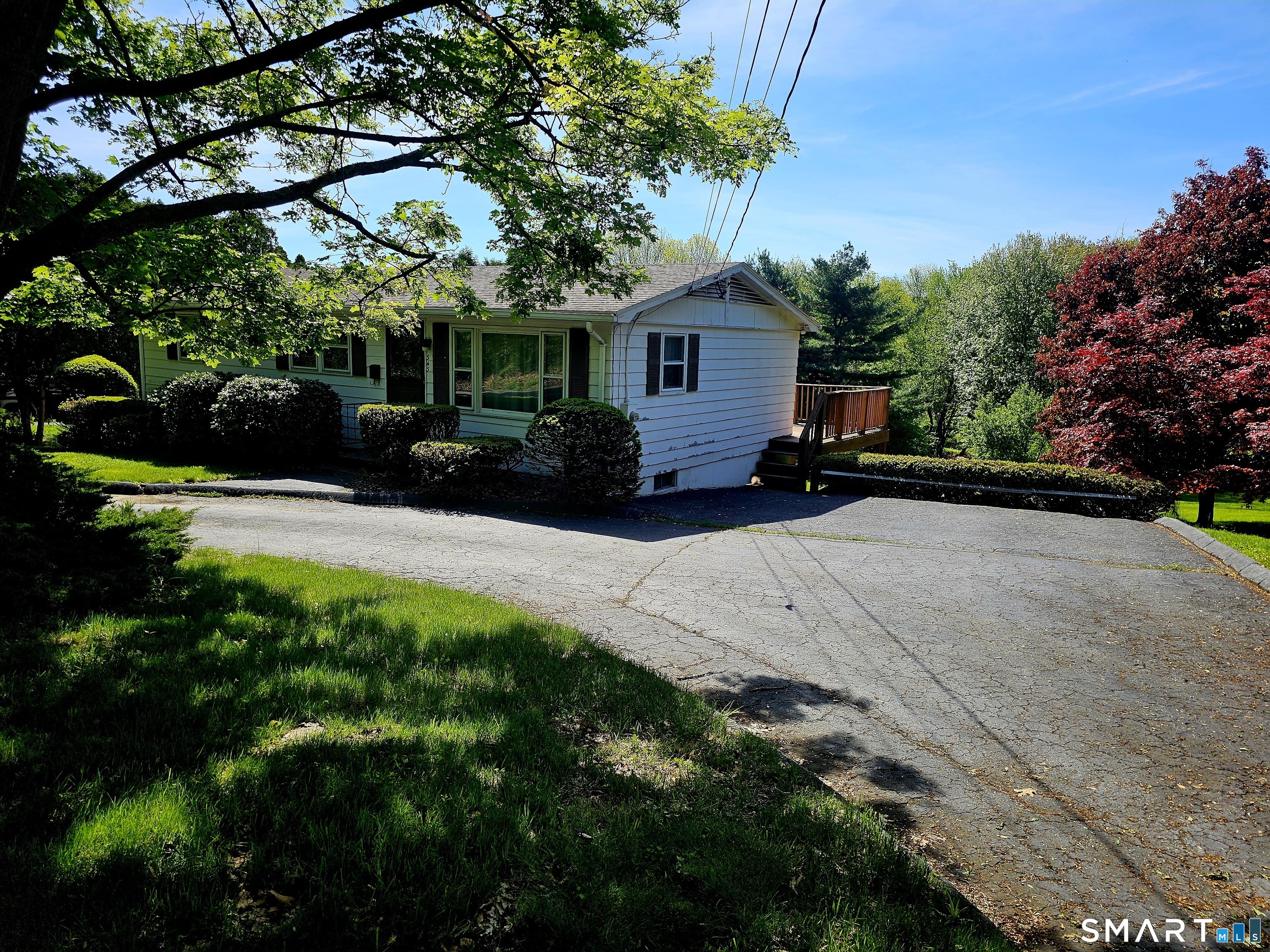 345 Harland Road Norwich CT 06360