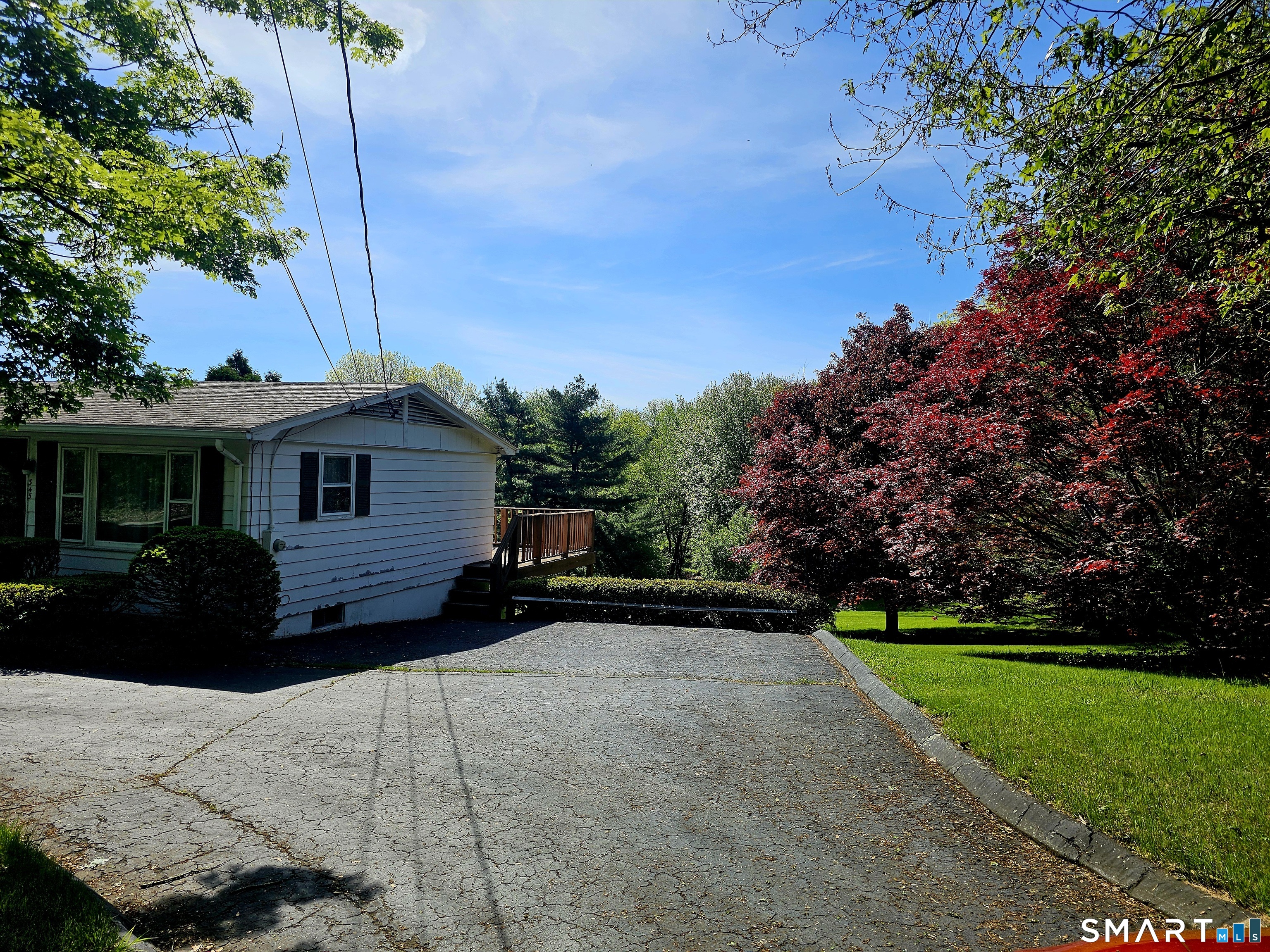 345 Harland Road Norwich CT 06360