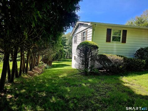 345 Harland Road Norwich CT 06360
