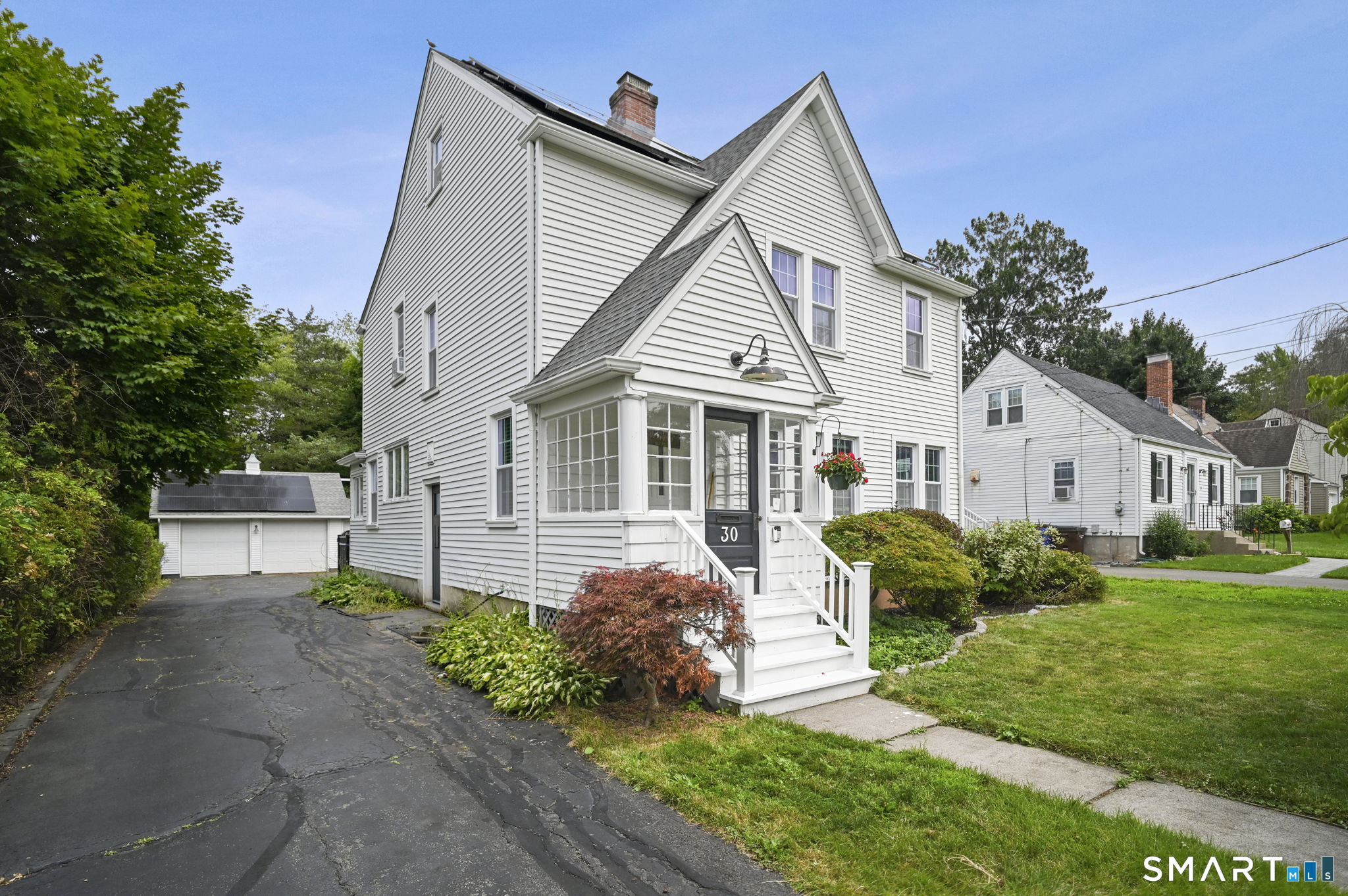 30 Wright Road Wethersfield CT 06109