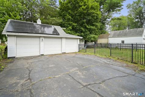 30 Wright Road Wethersfield CT 06109