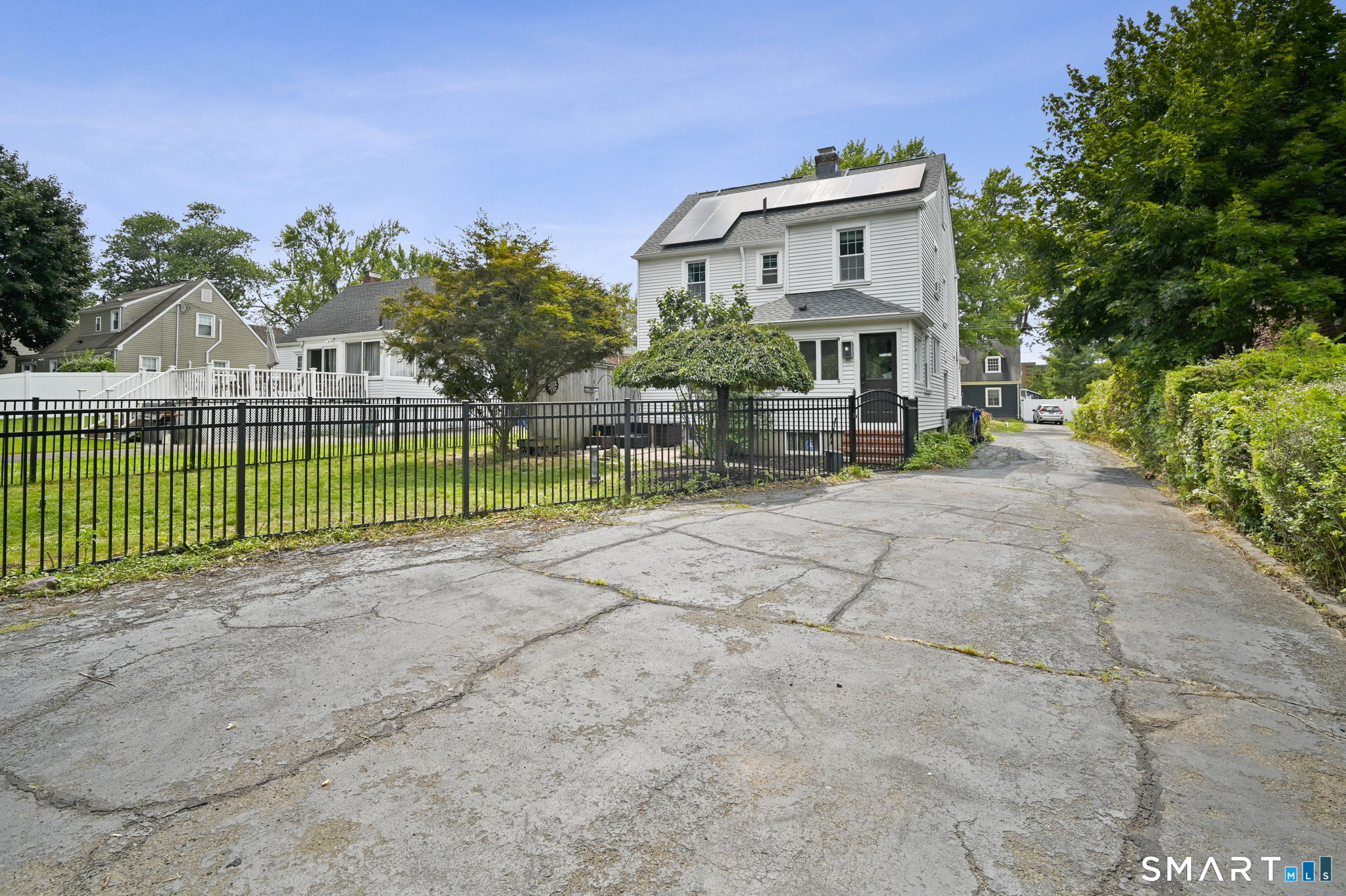 30 Wright Road Wethersfield CT 06109