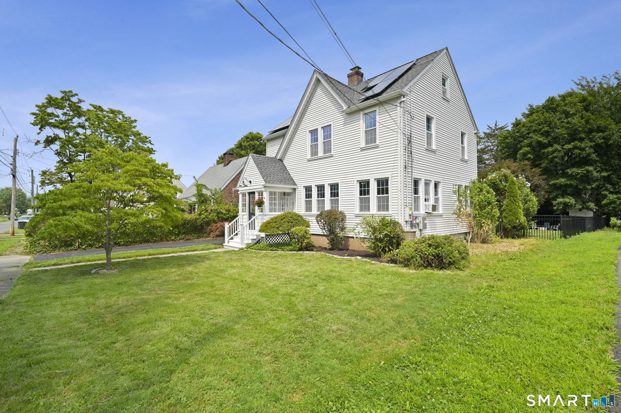 30 Wright Road Wethersfield CT 06109