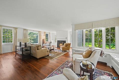 108 Good Hill Road Weston CT 06883