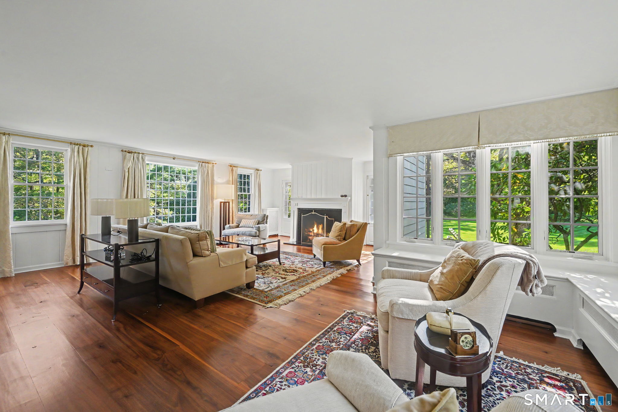 108 Good Hill Road Weston CT 06883