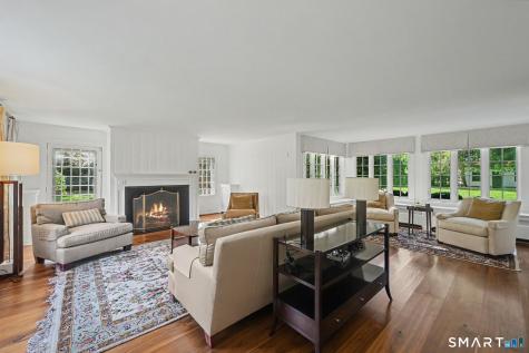 108 Good Hill Road Weston CT 06883